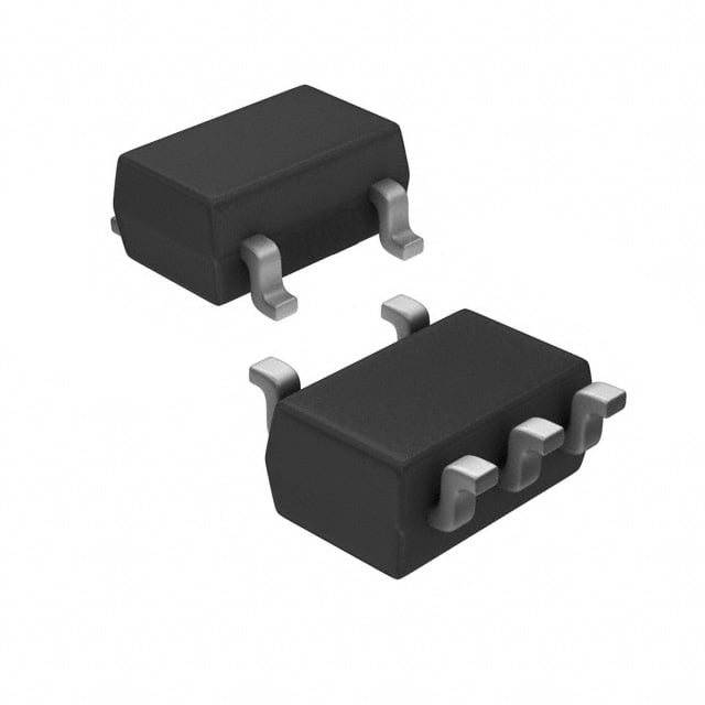 ABLIC Inc. S-1324A18-M5T1U electronic component