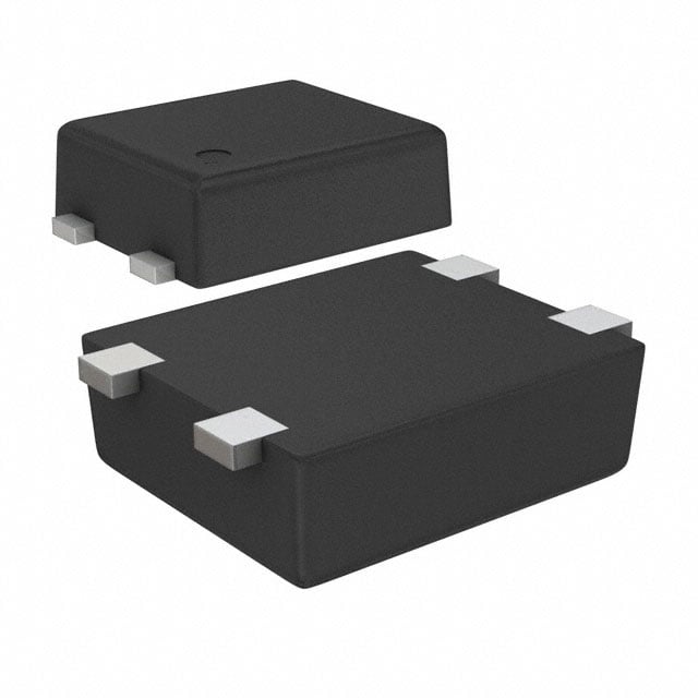 ABLIC Inc. S-1009N28I-I4T1U electronic component