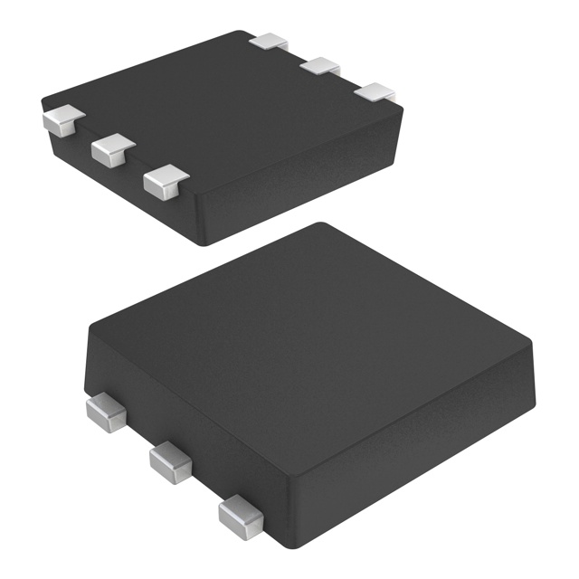 ABLIC Inc. S-1132B18-I6T2G electronic component