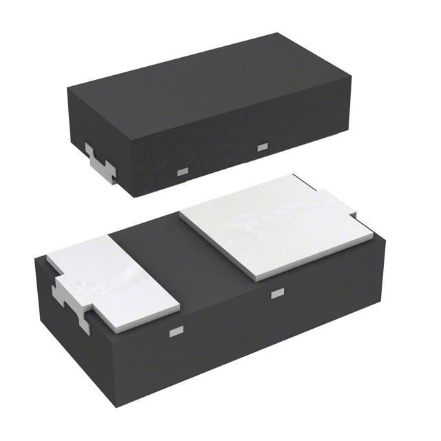 Nexperia USA Inc. PMEG4010EPK,315 electronic component
