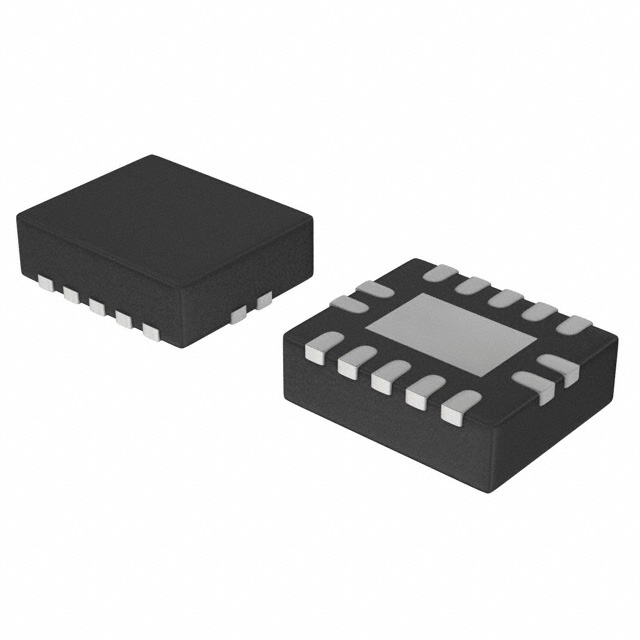 Nexperia USA Inc. 74HC08BQ-Q100,115 electronic component