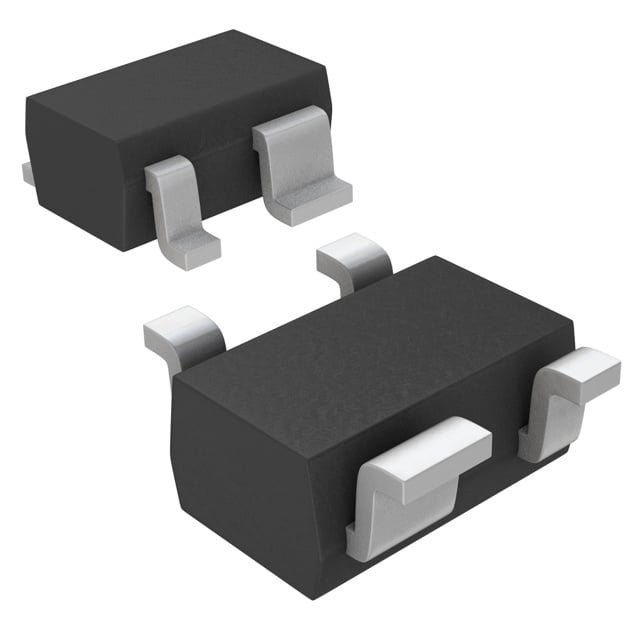 Analog Devices Inc./Maxim Integrated MAX6390XS29D4+T electronic component