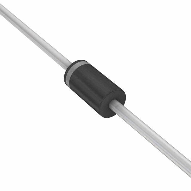 Taiwan Semiconductor Corporation BZW04-23B electronic component