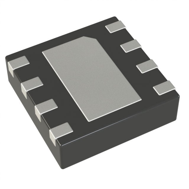 Renesas Electronics Corporation ISL6292-2CR3Z-T electronic component
