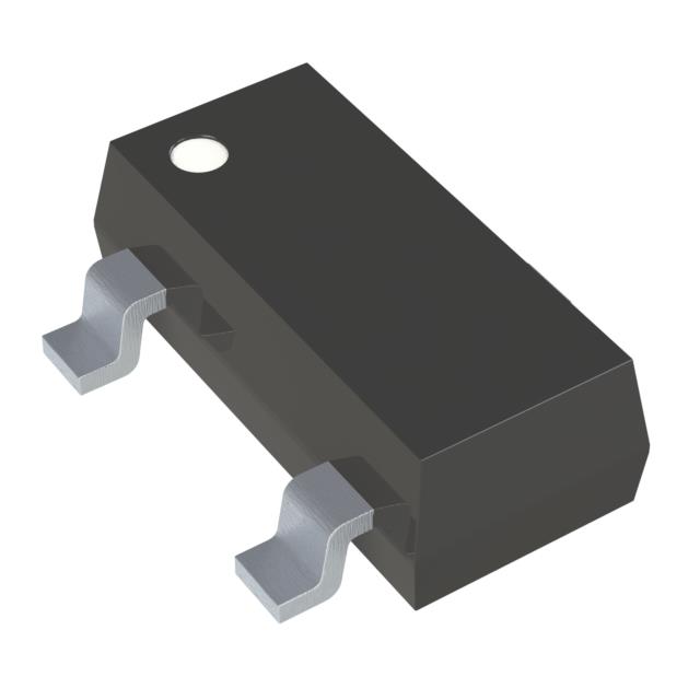 Nisshinbo Micro Devices Inc. R3112Q281A-TR-FE electronic component