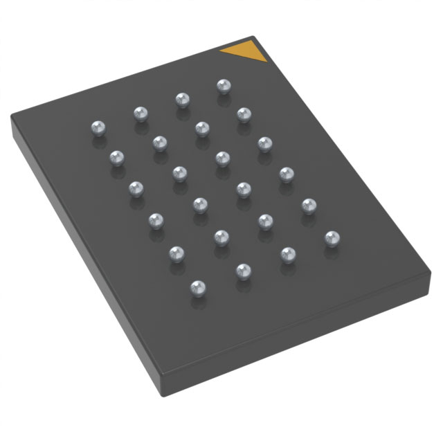 Winbond Electronics W25Q256FVCIG TR electronic component
