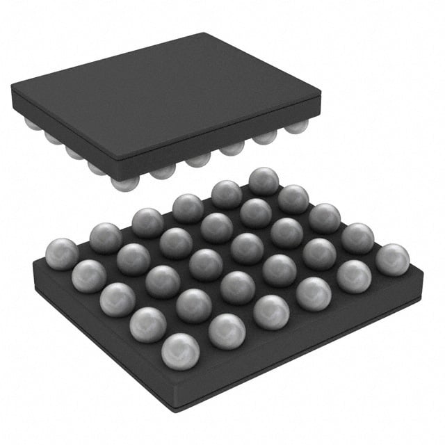 Texas Instruments LM4844TLX/NOPB electronic component