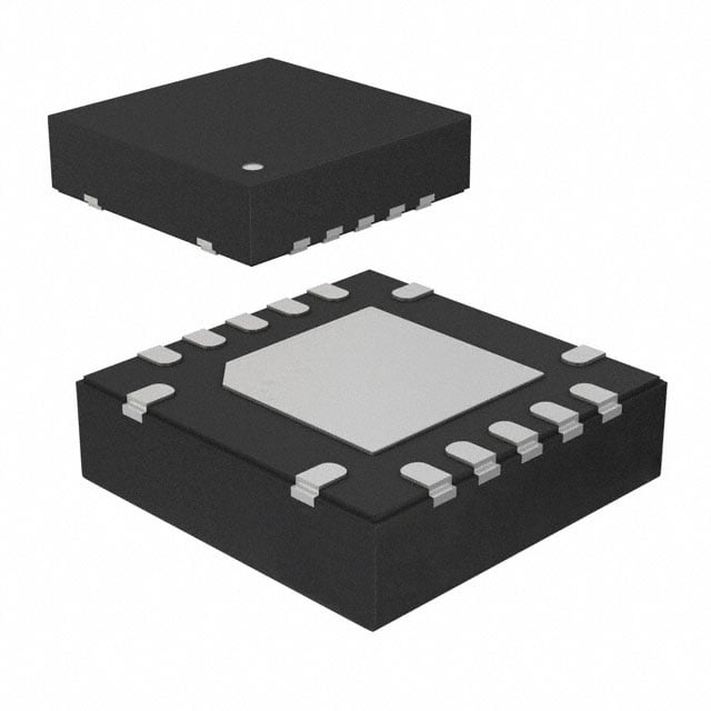 Texas Instruments TUSB217RGYRQ1 electronic component
