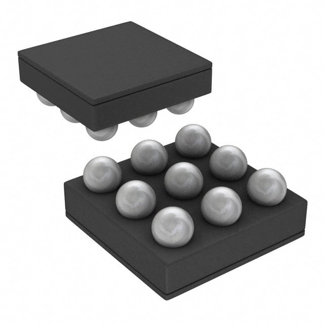Texas Instruments LM4898ITLX/NOPB electronic component