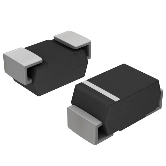 onsemi MBRA340T3G electronic component