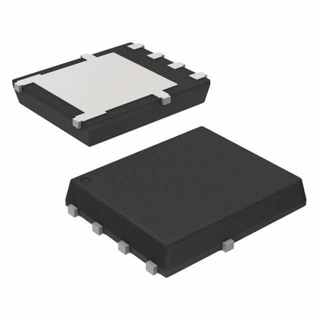onsemi MBR30170MFST3G electronic component