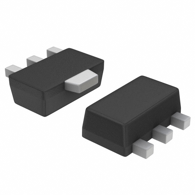 onsemi 2SA1416T-TD-E electronic component