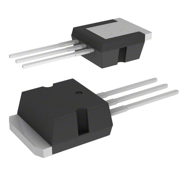 STMicroelectronics STB60NF10-1 electronic component