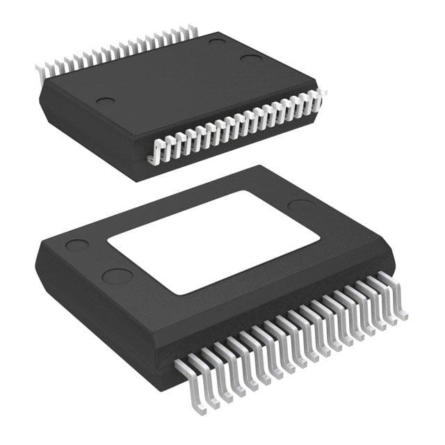 STMicroelectronics TDA7498TR electronic component