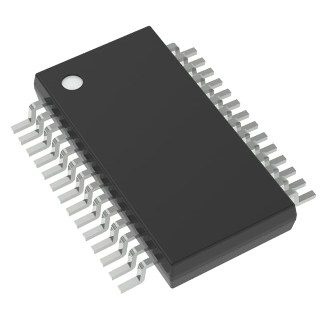 Analog Devices Inc. LTC1068CG#TRPBF electronic component
