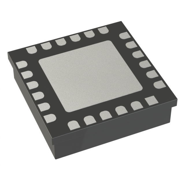 Analog Devices Inc. HMC6380LC4B electronic component
