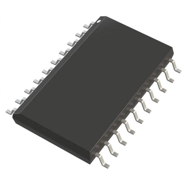 Analog Devices Inc. AD7528JRZ-REEL7 electronic component