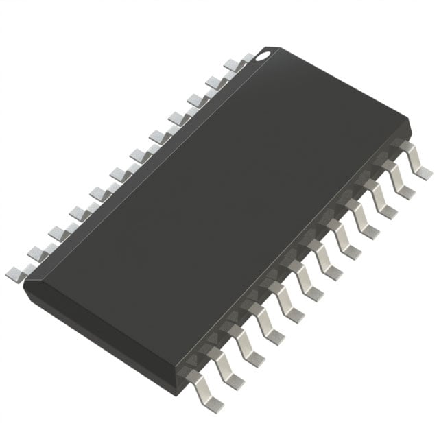 Analog Devices Inc. ADE7758ARWZRL electronic component