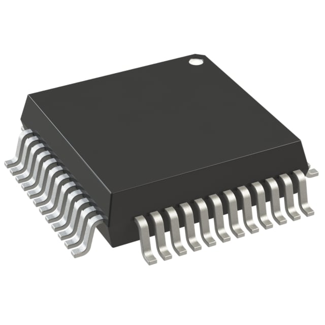 Analog Devices Inc. AD2S1210WDSTZ electronic component