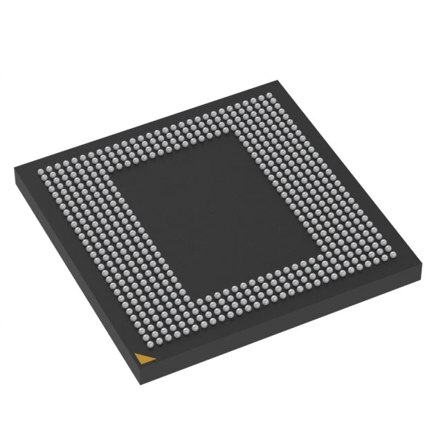 Micron Technology Inc. MT53E1G64D4HJ-046 AUT:C TR electronic component