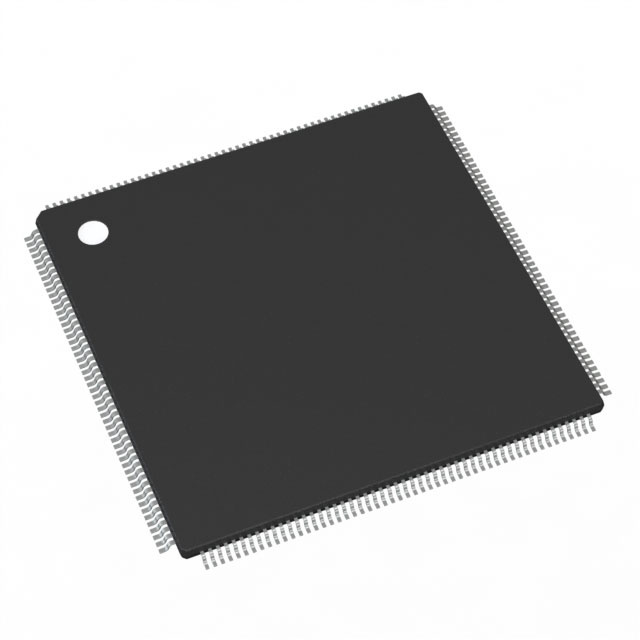 Renesas Electronics Corporation R7S721021VLFP#AA1 electronic component