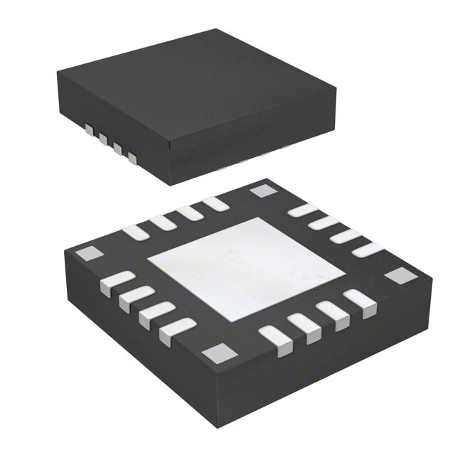 NXP USA Inc. MMA1631KW electronic component