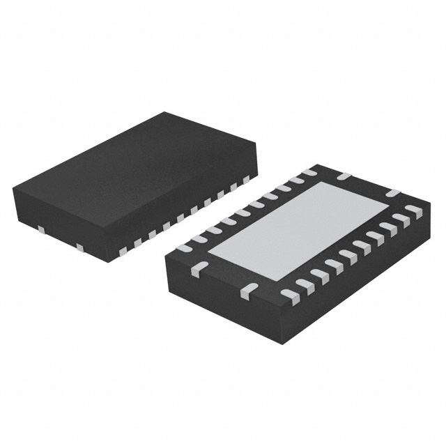 NXP USA Inc. SJA1124BHG/1Z electronic component
