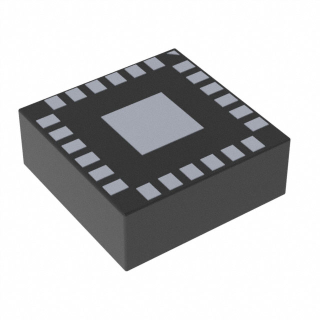 Renesas Electronics Corporation 5P49V6975A000LTGI8 electronic component