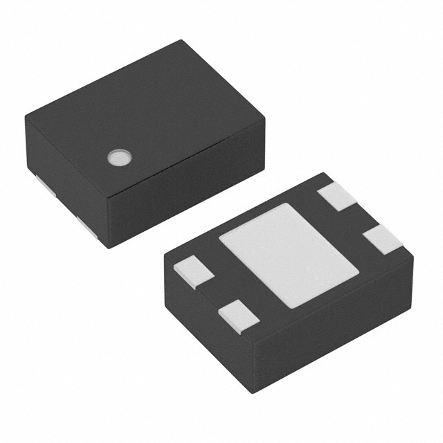 Torex Semiconductor Ltd XC8101AA01GR-G electronic component