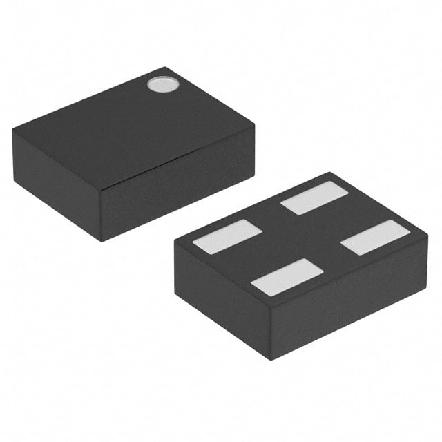 Torex Semiconductor Ltd XC6119N27A7R-G electronic component
