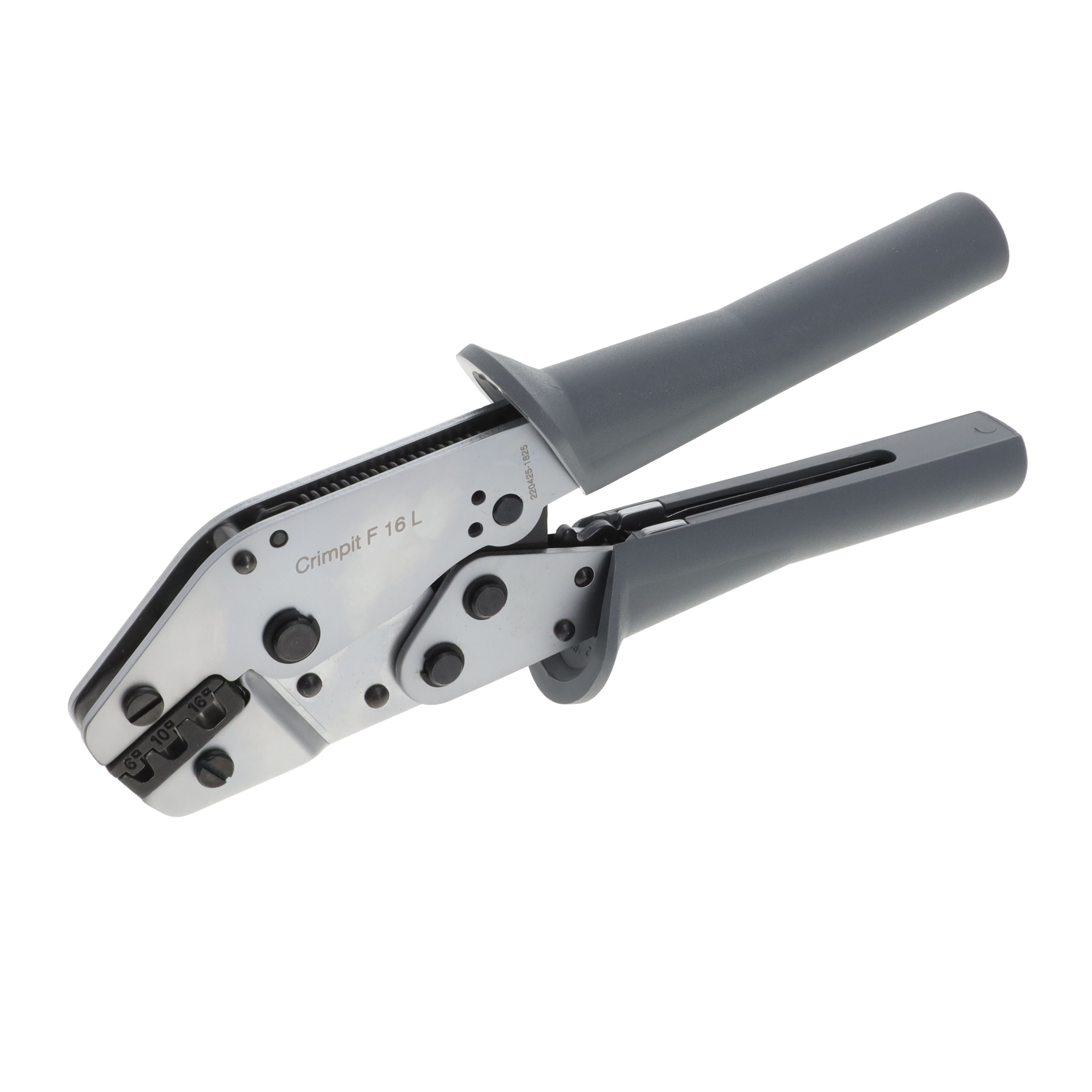 Altech Corporation CRIMPIT F 16 L electronic component