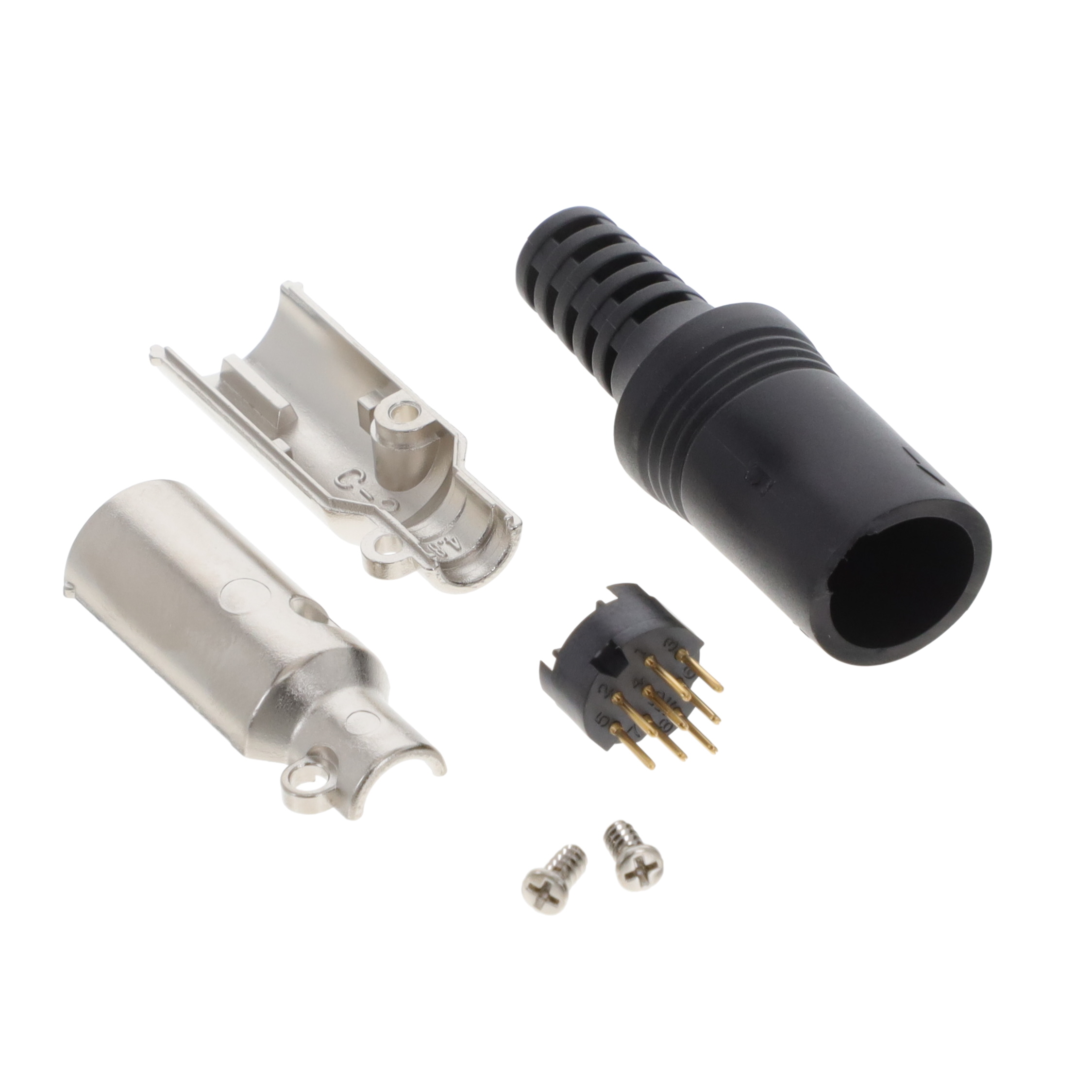 Hirose Electric Co Ltd HR212-10P-8P(43) electronic component