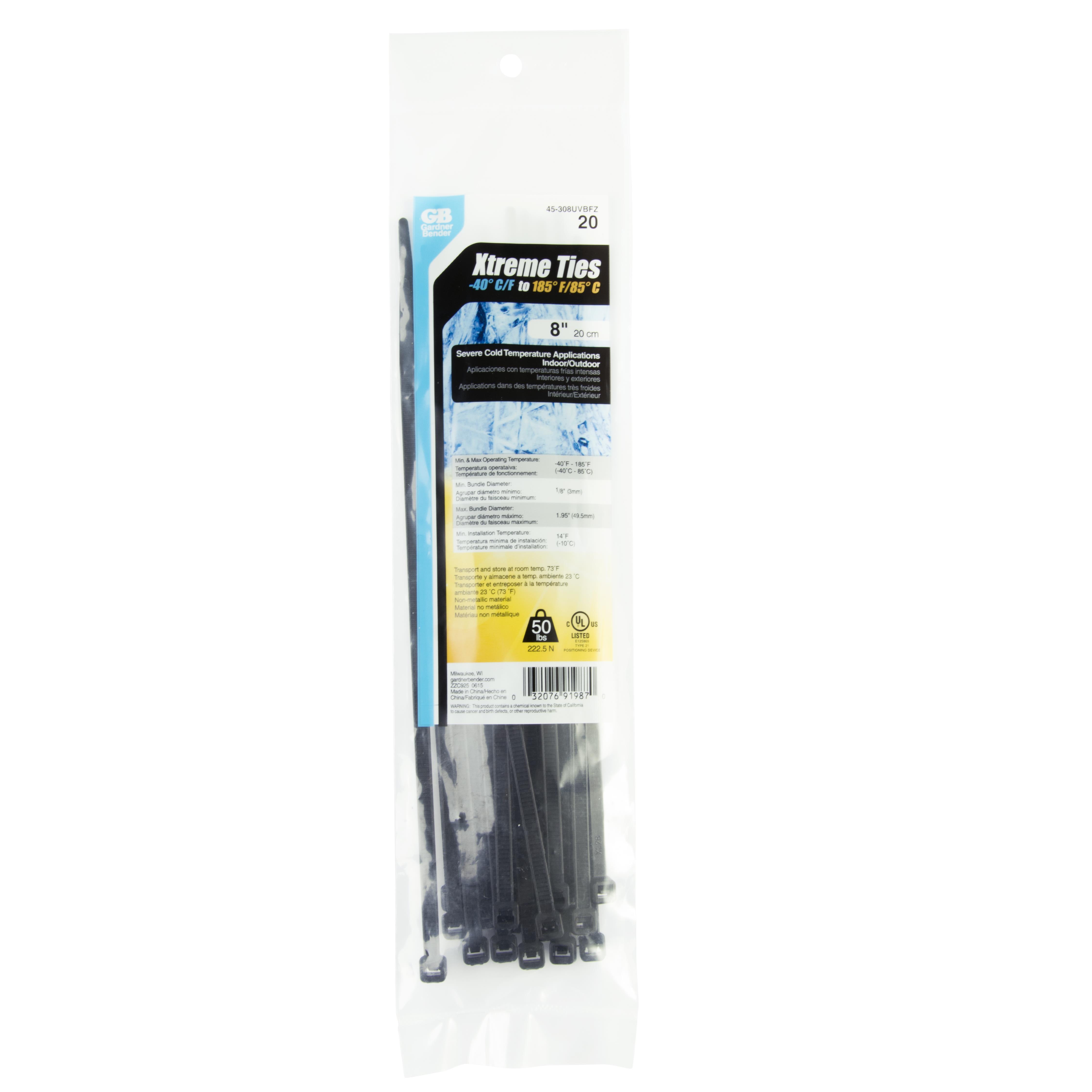 Gardner Bender 45-308UVBFZ electronic component