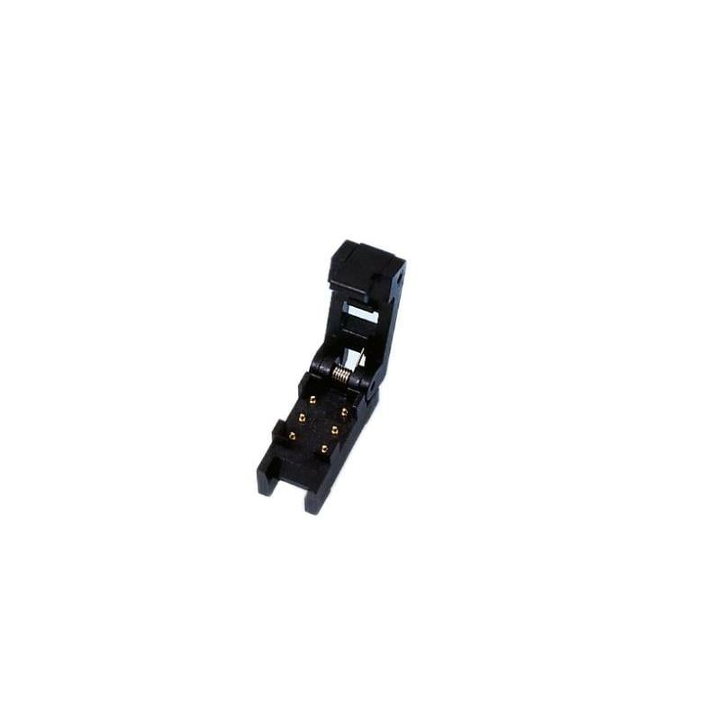 MiS Technologies CAP-002-04-00 electronic component