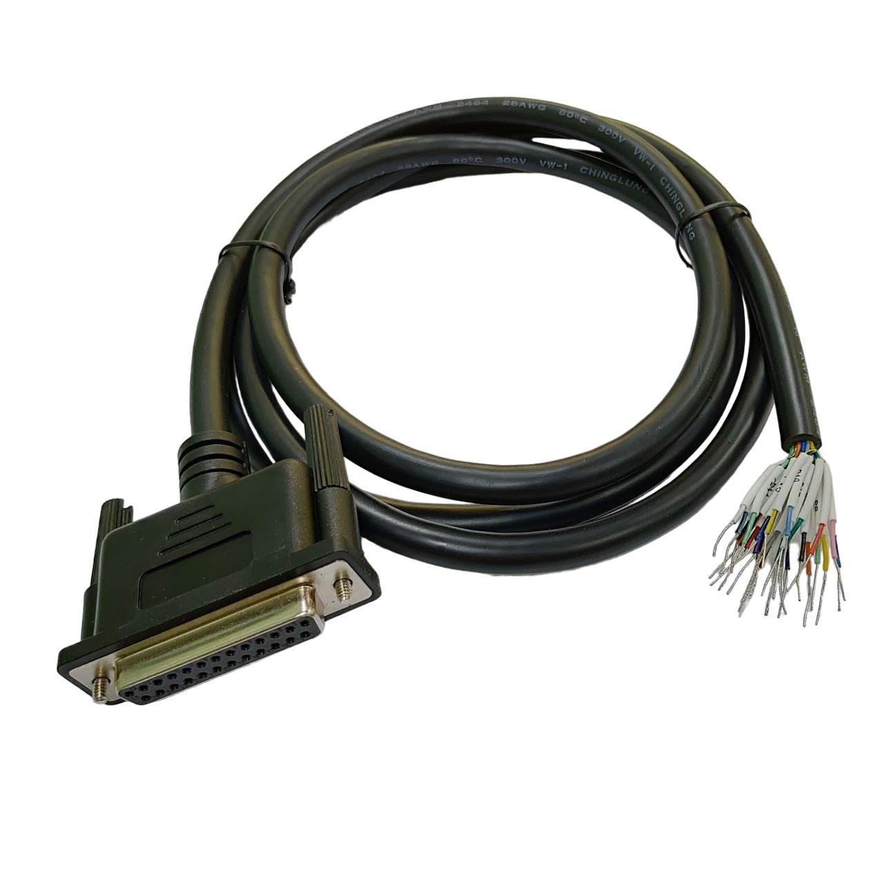CompuCablePlusUSA DBC-25FW-03 electronic component