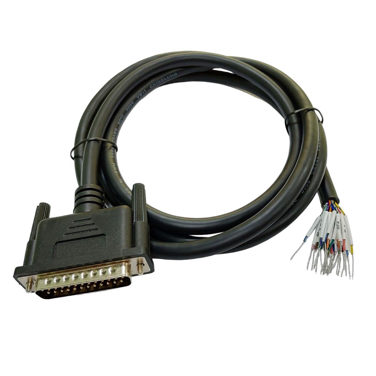 CompuCablePlusUSA DBC-25MW-03 electronic component