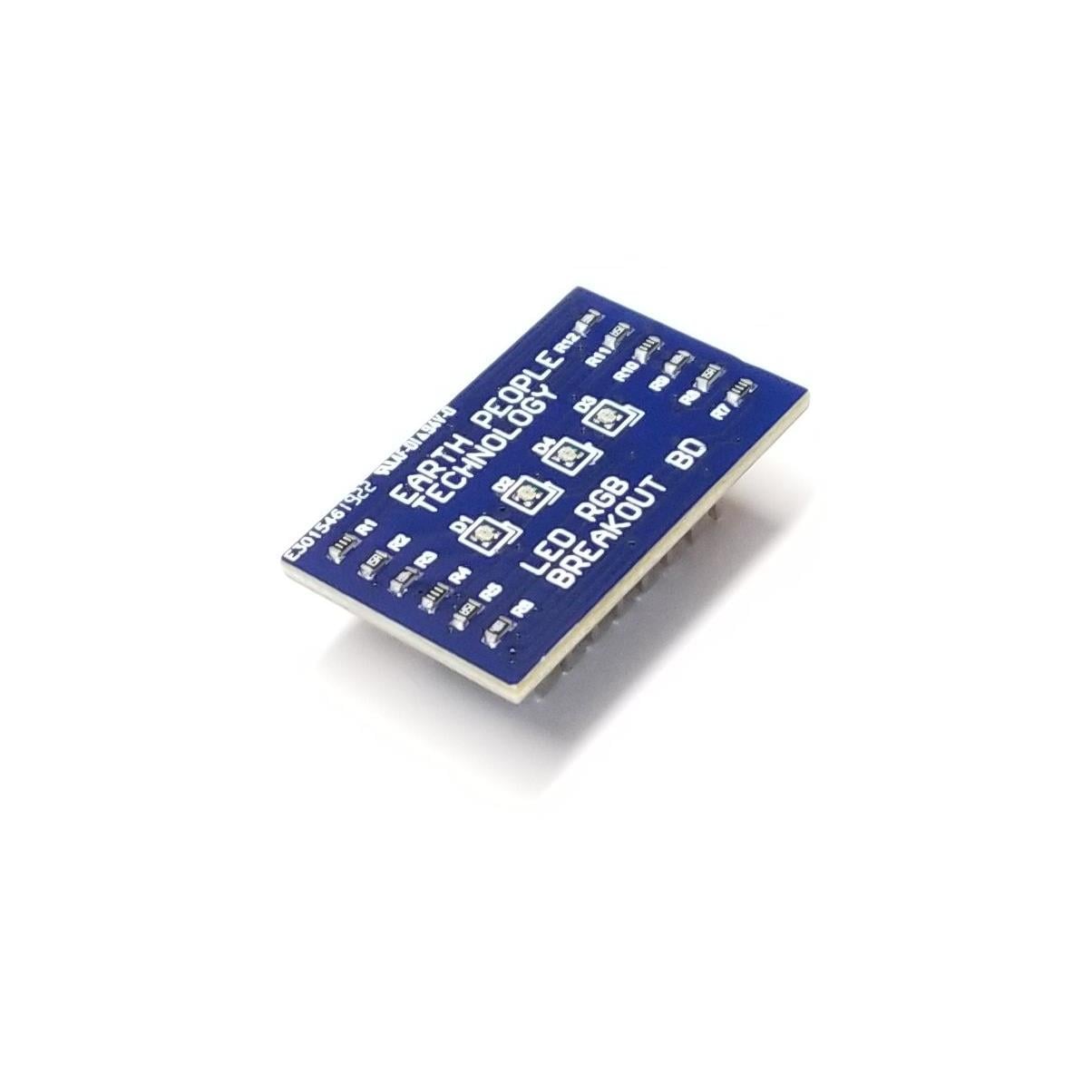 Earth People Technology EPT-SML-LX04-LD-X2 electronic component