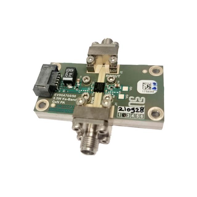 CML Micro EV90A705 electronic component