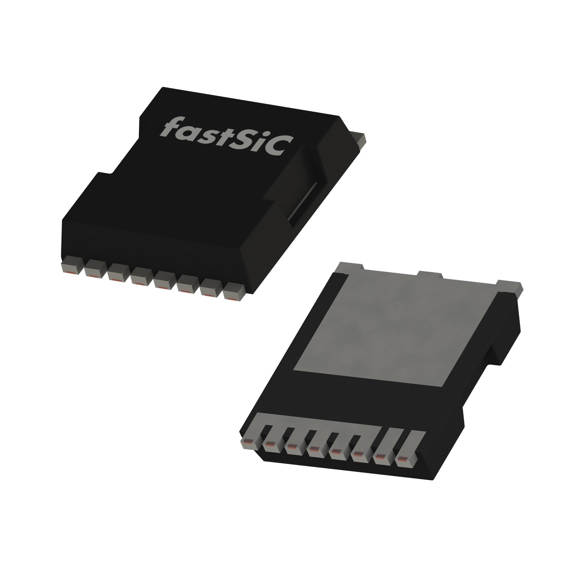 fastSiC FF06010FA electronic component