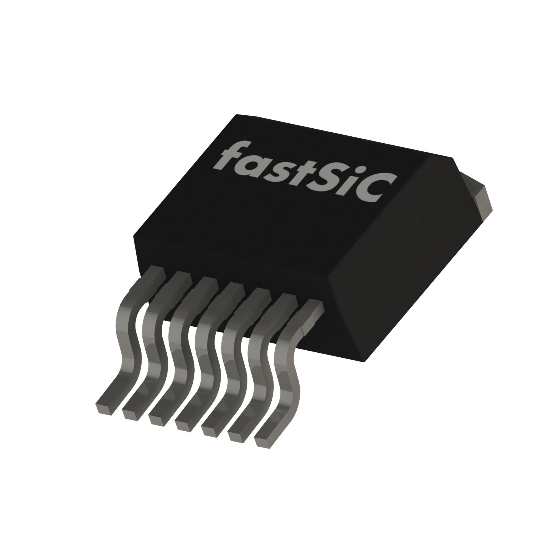 fastSiC FF06030J-7A electronic component