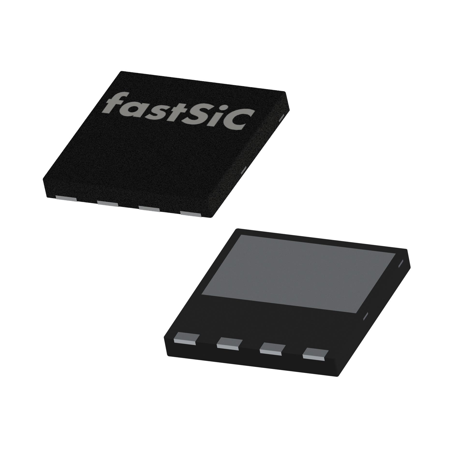 fastSiC FL06100G electronic component