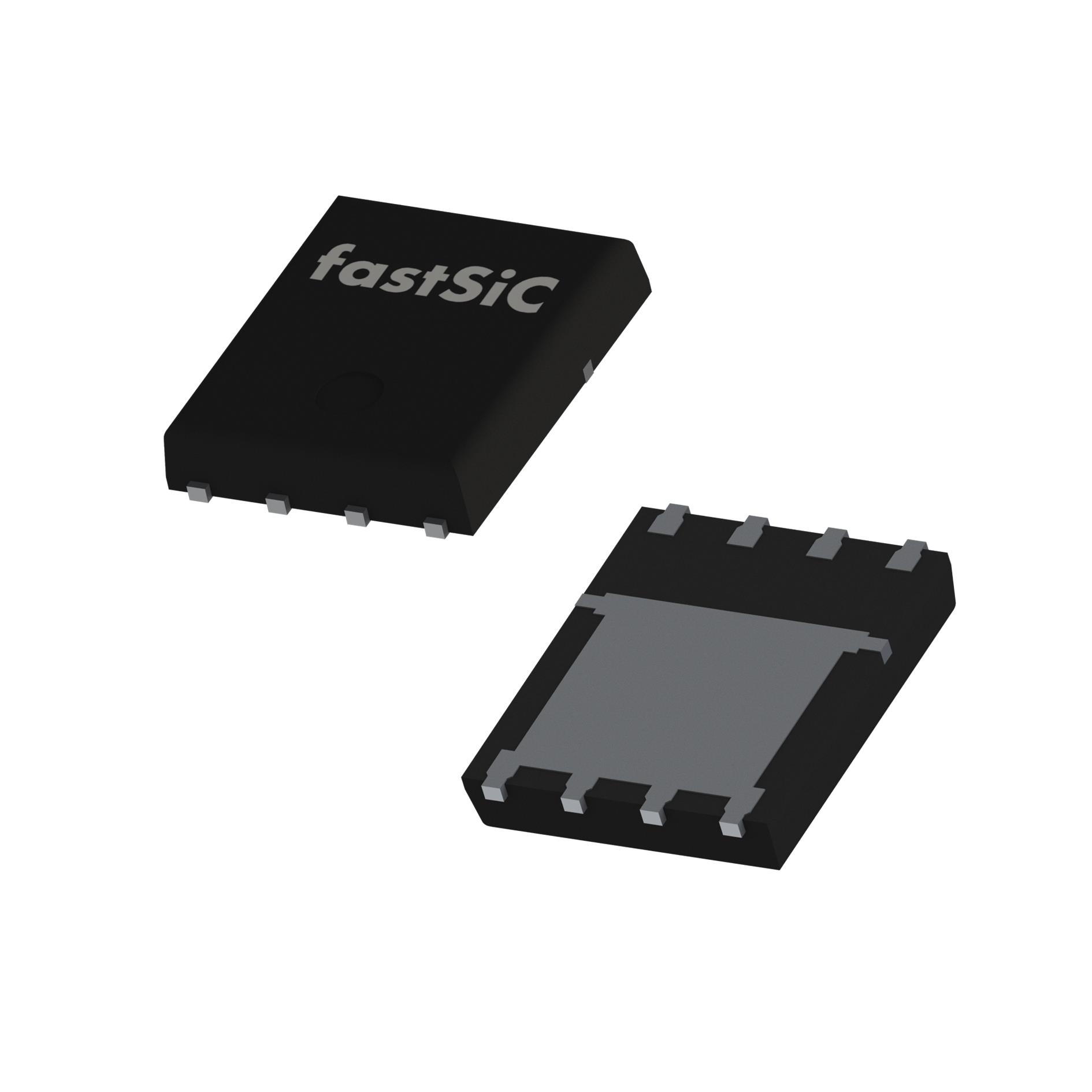 fastSiC FL06320B electronic component
