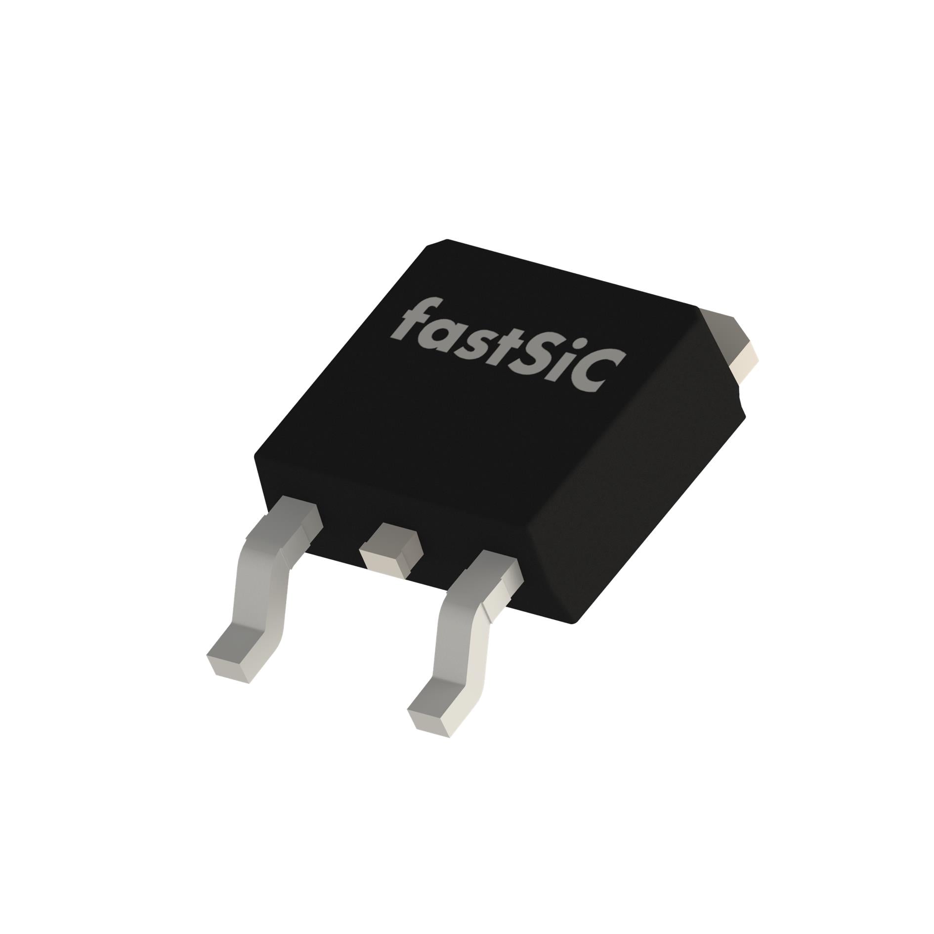fastSiC FL06150A electronic component