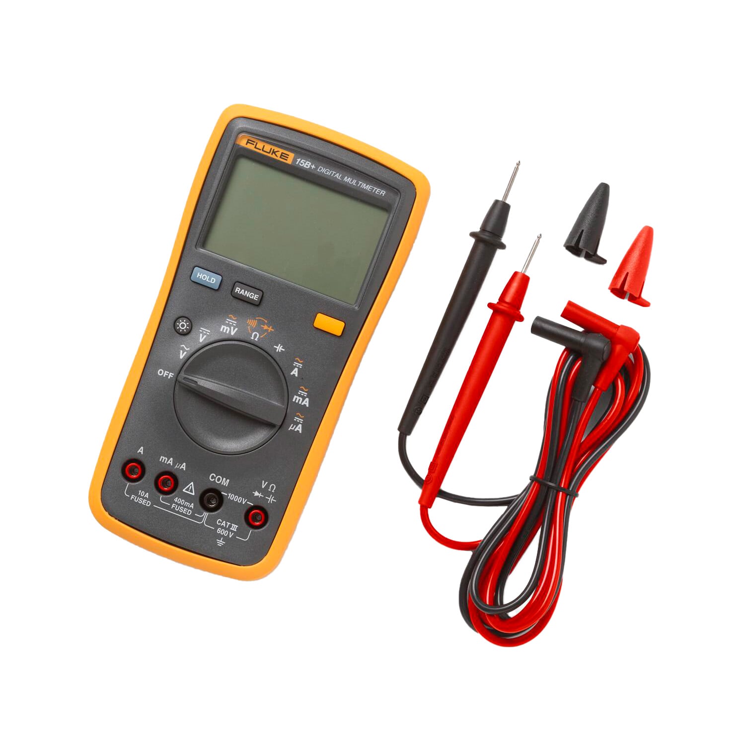 Fluke Electronics FLUKE-15B+ ESP electronic component