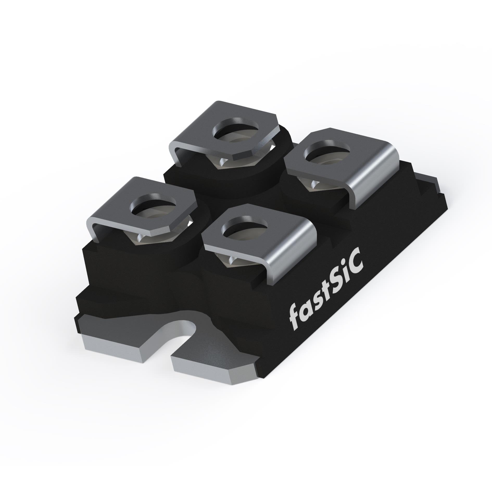 fastSiC FP12050S27DC2X electronic component