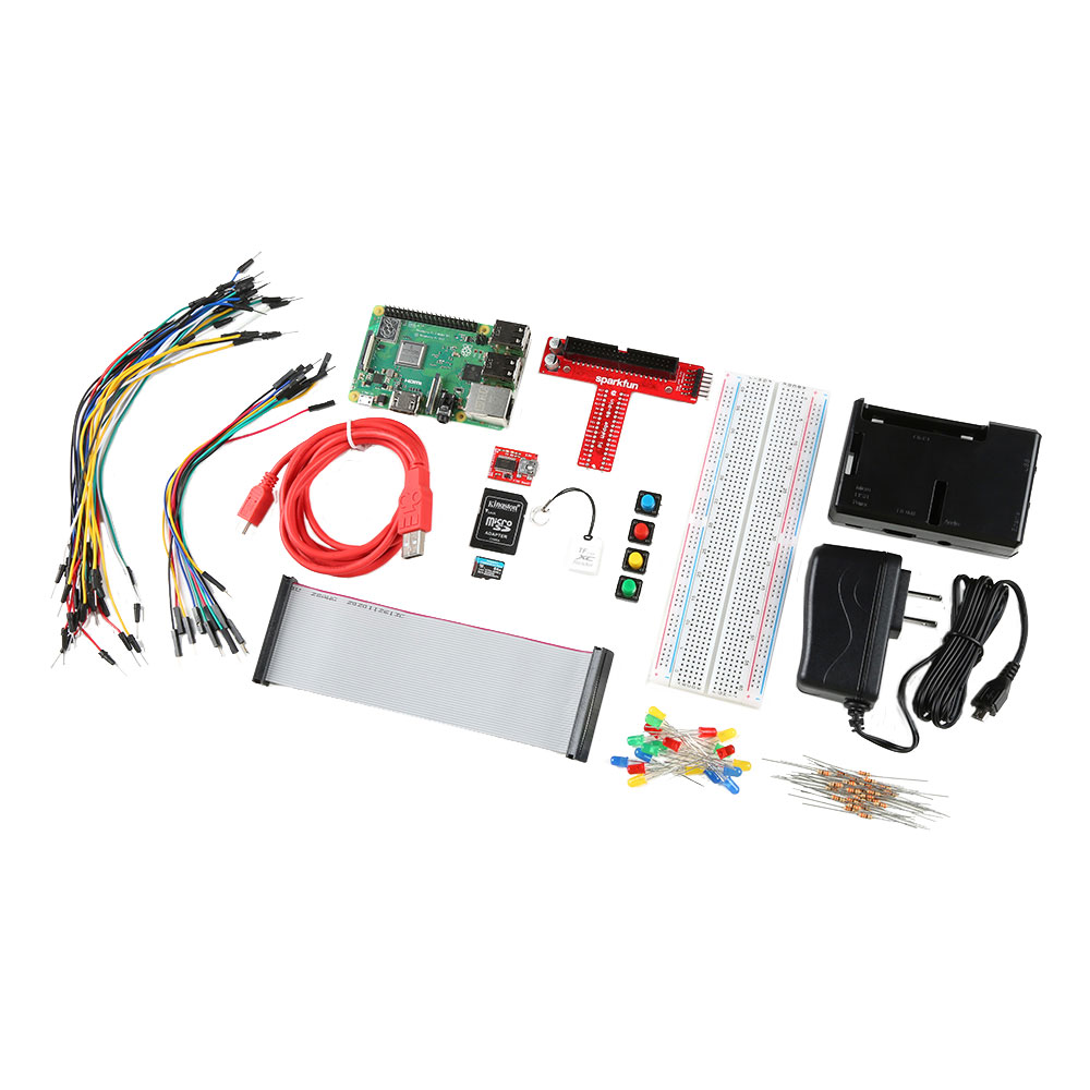 SparkFun Electronics 23090 electronic component