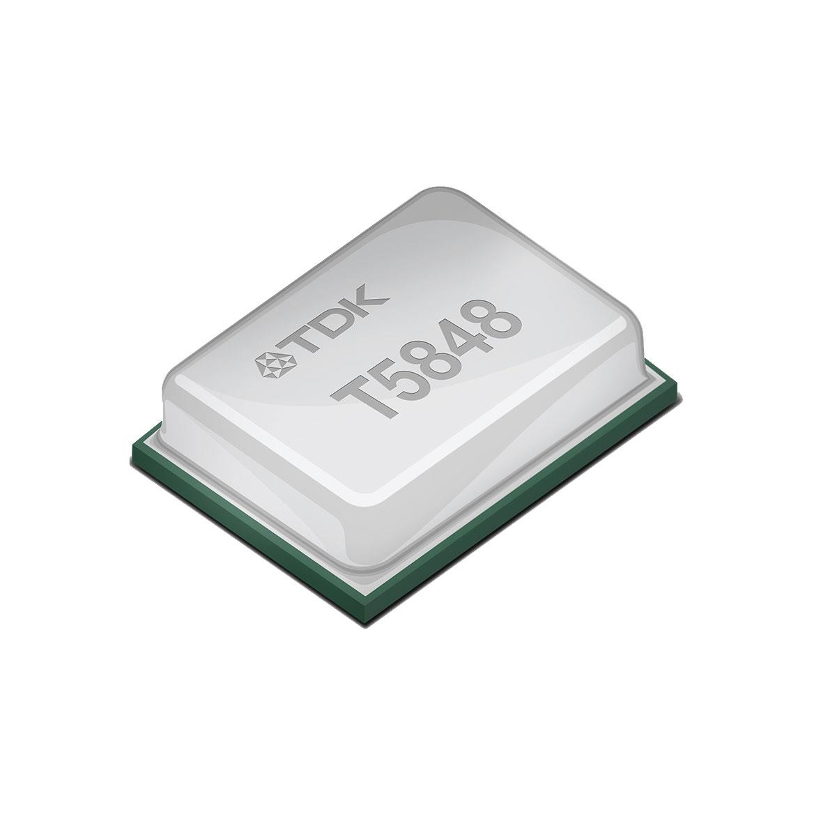 TDK InvenSense MMICT5848-00-012 electronic component