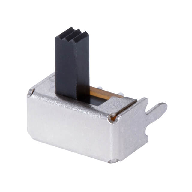 Same Sky (Formerly CUI Devices) SLW-864574-5A-RA-N-D electronic component