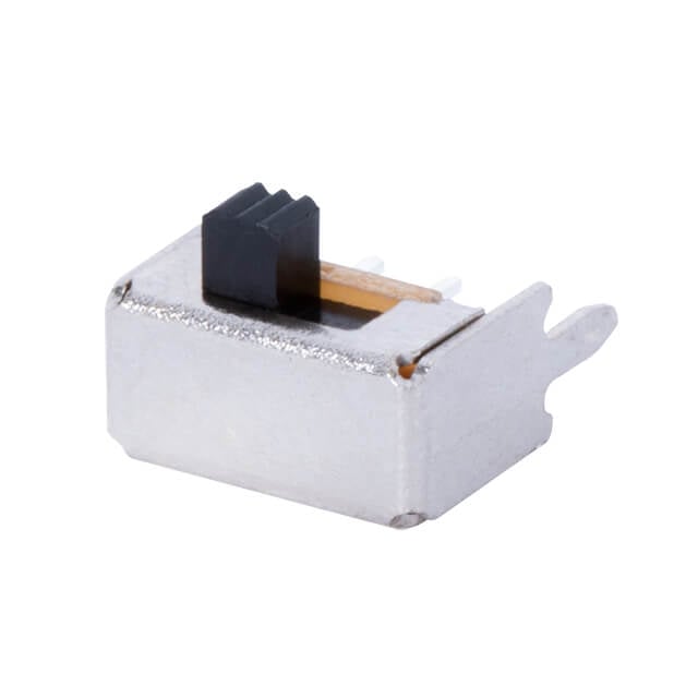 Same Sky (Formerly CUI Devices) SLW-864587-2A-RA-N-D electronic component