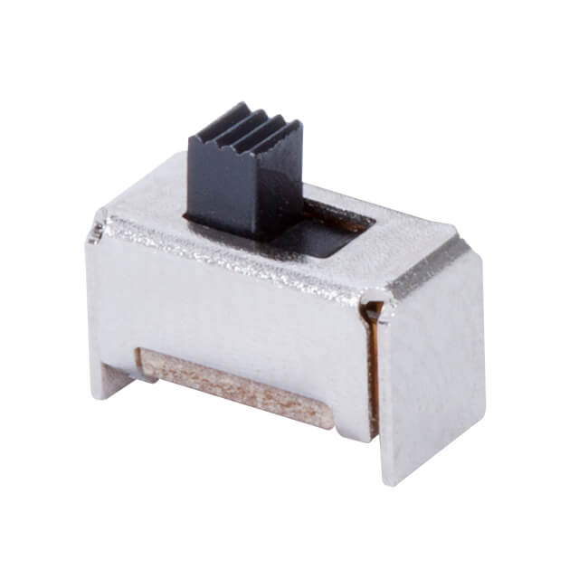 Same Sky (Formerly CUI Devices) SLW-865144-2A-N-SMT-TR electronic component